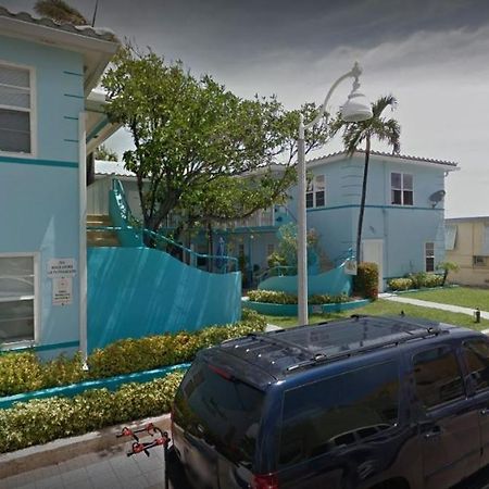 Charter House Motel Hollywood Eksteriør bilde